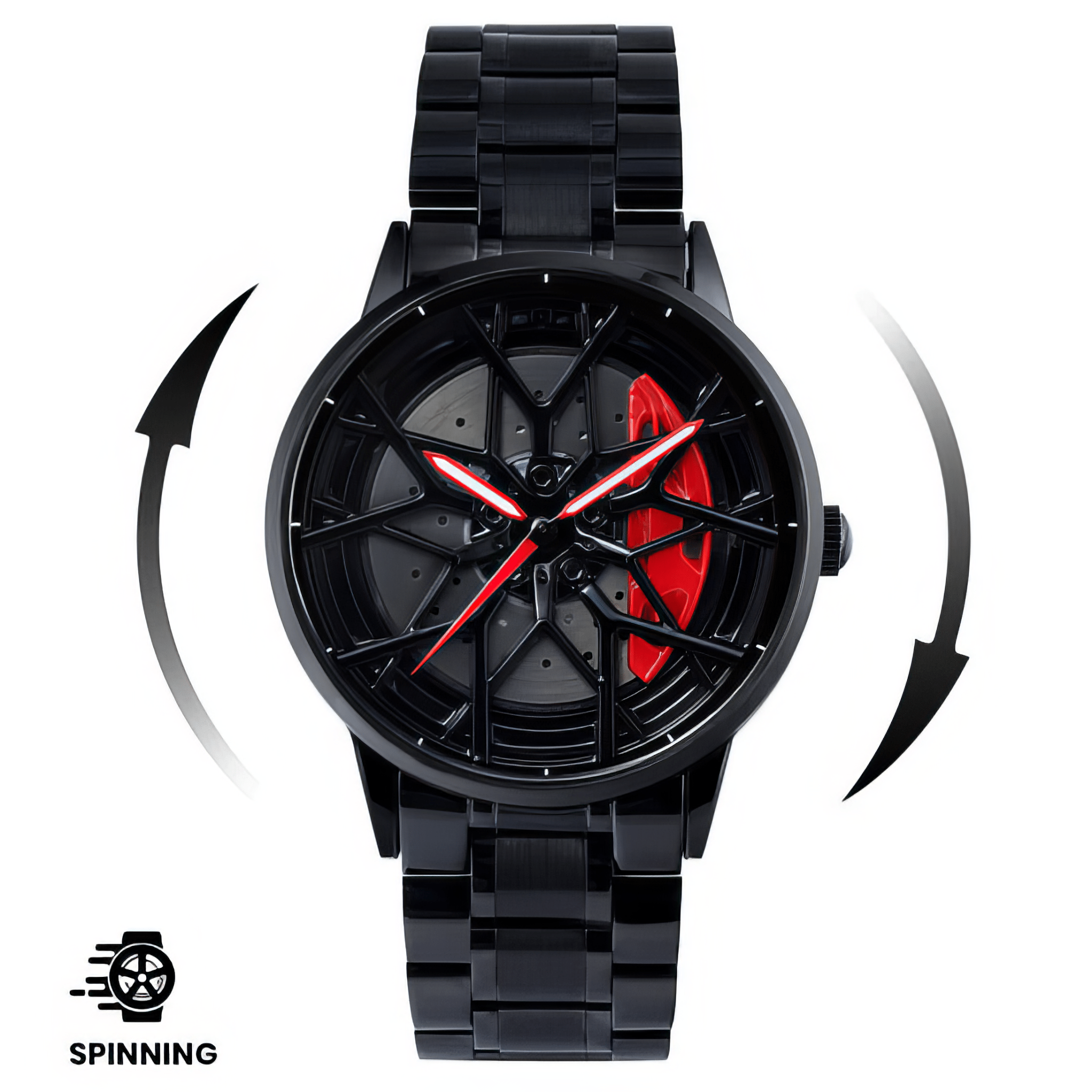 Magnus Watches - Love fast cars? We do too. Finish your look with the Magnus  Car Racing Collection. High-Quality Car Watches for an affordable price.  Shipping worldwide for FREE for a limited